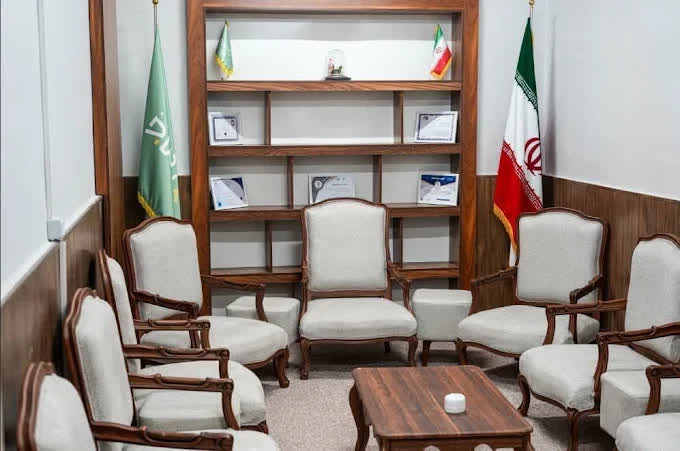 کار خانه نوآوری آماج